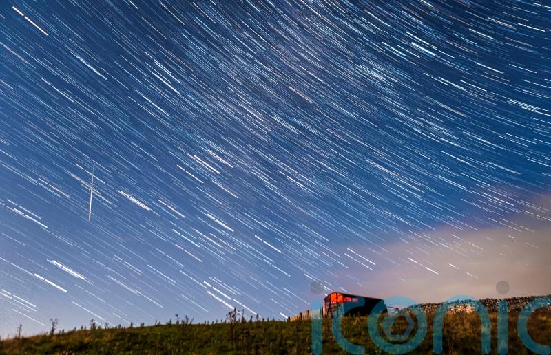 Geminid meteor shower set to illuminate Irish skies