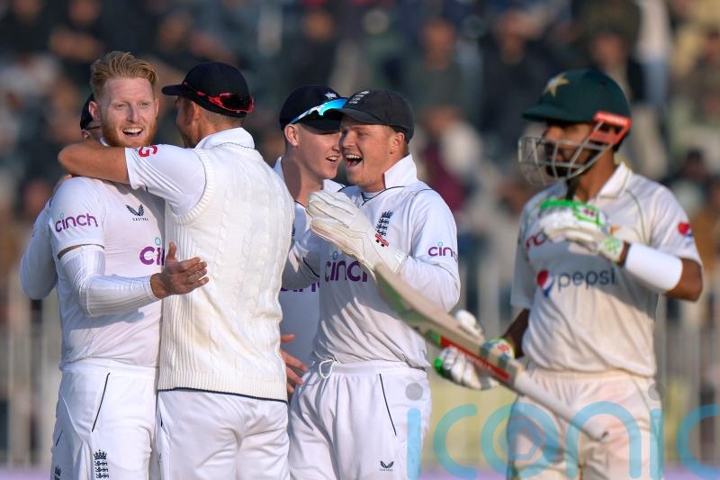 How does England’s current run of Test success compare to the recent past?