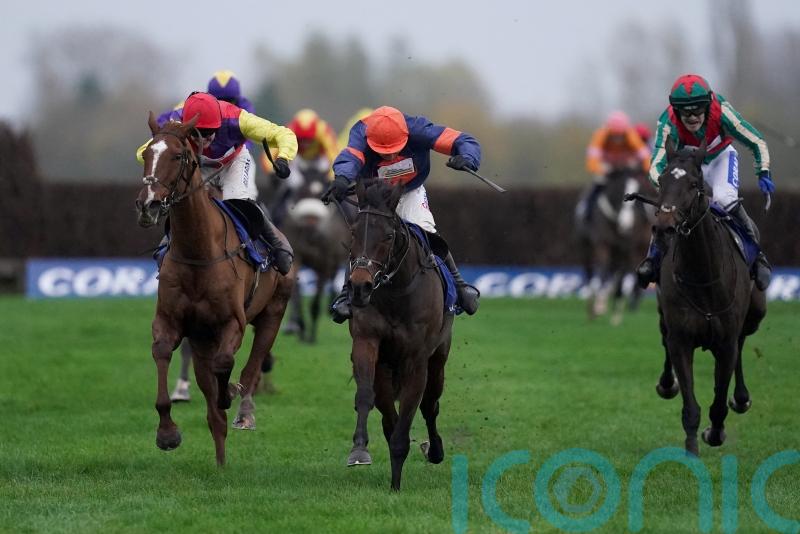 Pipe may miss Welsh National with Gericault Roque