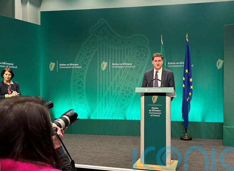 Energy prices may not fall for next two years, Environment Minister warns