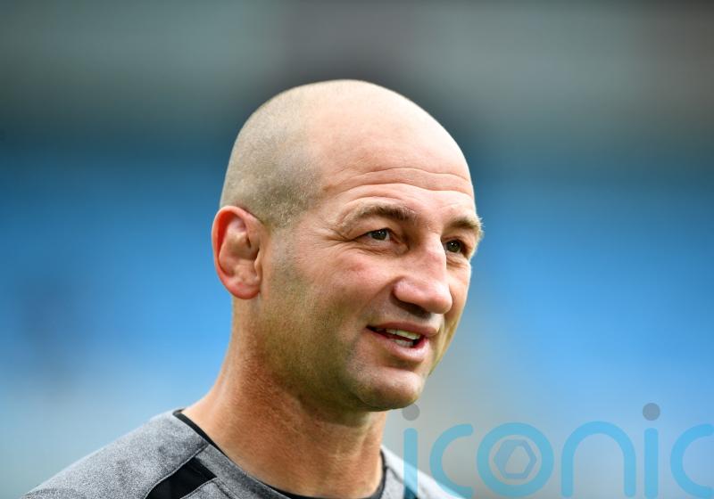 Leicester coach Steve Borthwick unable to give clarity amid England speculation