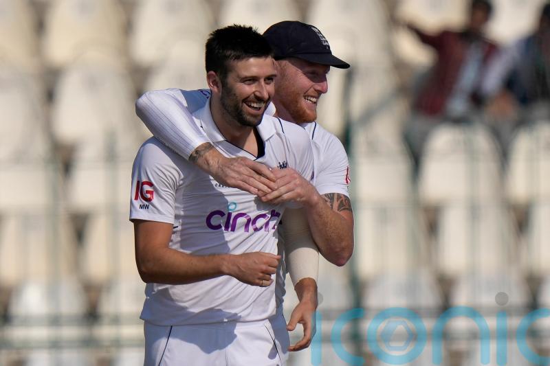 Mark Wood revelling in return to Test cricket with ‘much more mature’ Ben Stokes