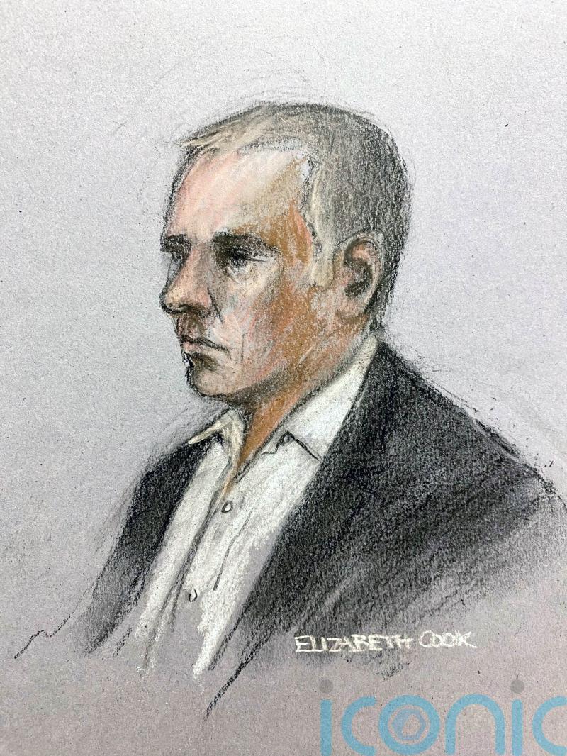 Dowdall branded a ‘master manipulator’ and ‘liar’ in Hutch murder trial