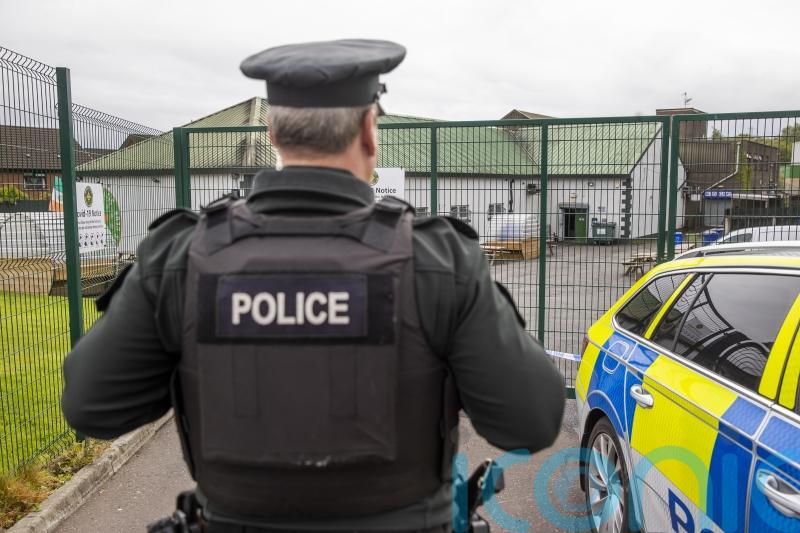 Man arrested by detectives investigating the murder of Sean Fox