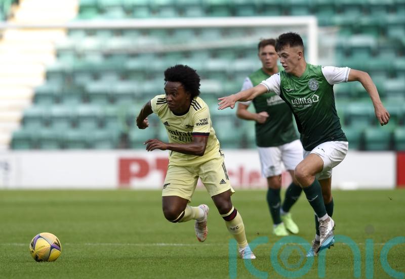 David Martindale has high hopes for new Livingston signing Steven Bradley