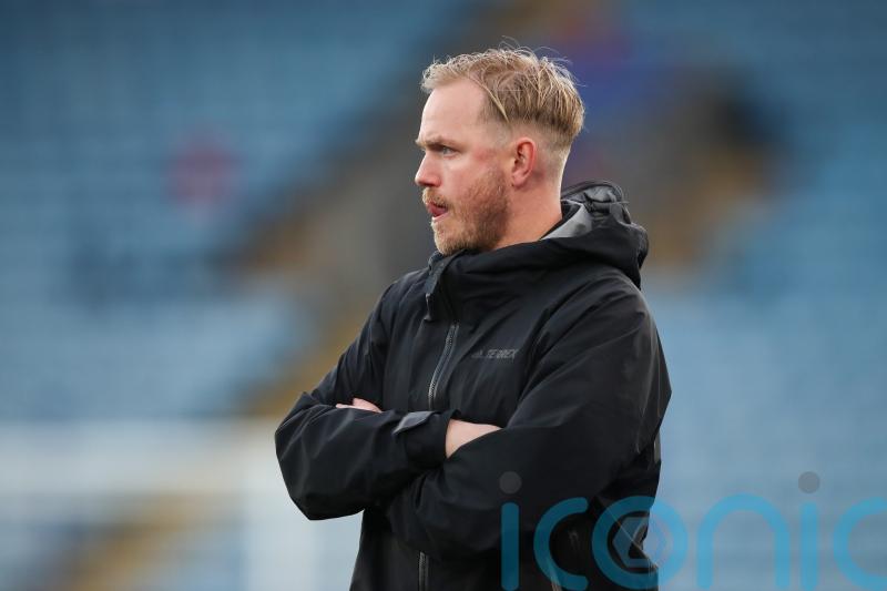 Jonas Eidevall knows Arsenal have to be ready for a Lyon backlash