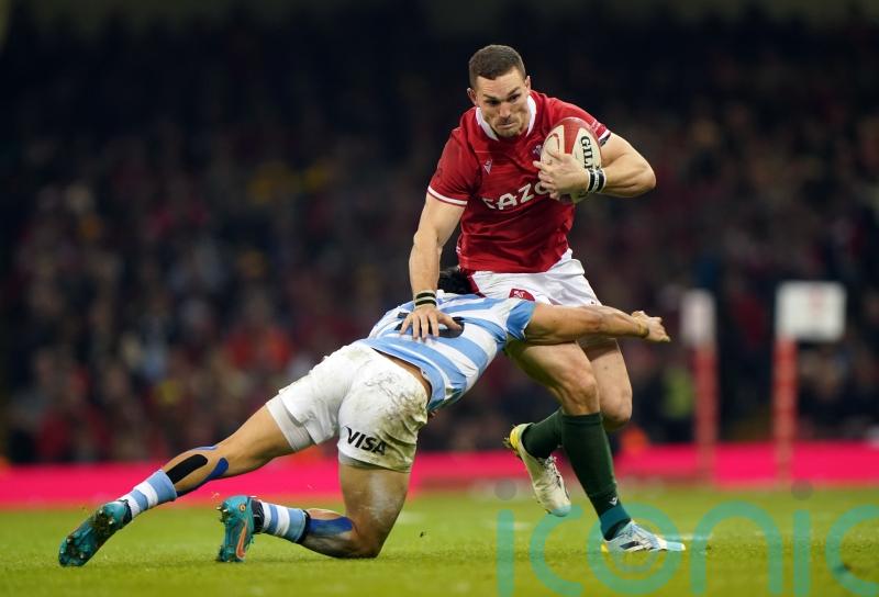 George North has surgery on cheekbone injury but will be fit for Six Nations
