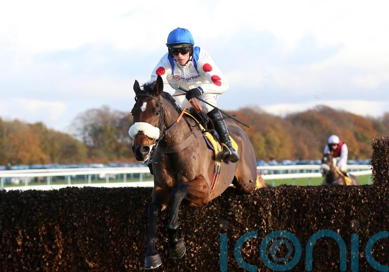 Sam Twiston-Davies handed Hitman ride in King George