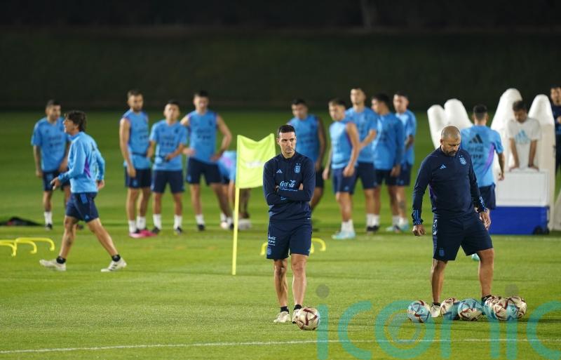 Today at the World Cup: France and Argentina turn attention to Sunday’s final