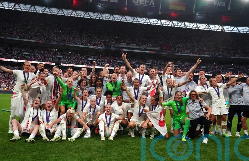 From Lionesses joy to Djokovic deportation, the best and worst of 2022 in sport