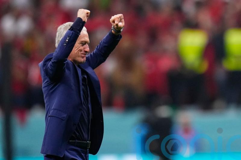 The key numbers ahead of France and Argentina’s World Cup final showdown