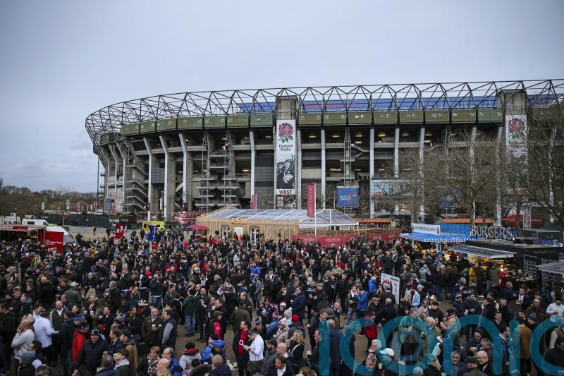 Harlequins postpone ‘Big Game’ at Twickenham due to impact of rail strikes