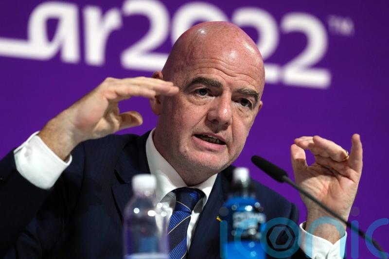 Club World Cup to kick-off in 2025