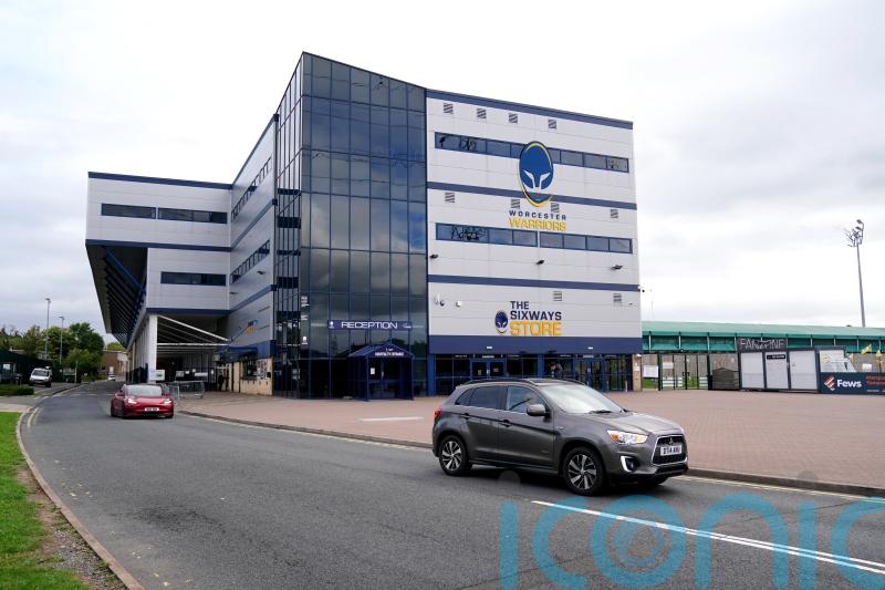 Worcester Warriors rescue deal rejected by RFU as Wasps takeover approved