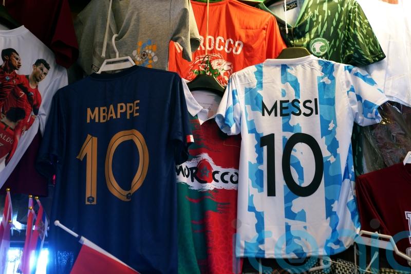 World Cup glory beckons – the key talking points ahead of the final