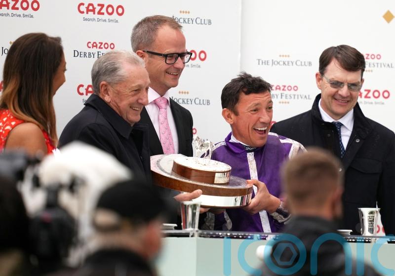 O’Brien hails ‘incredible’ Dettori on news of impending retirement