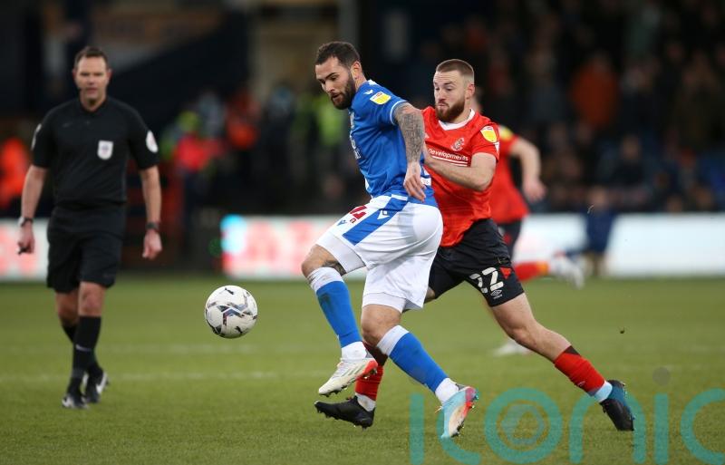 Bradley Johnson and Jack Tucker on target as struggling MK Dons beat Portsmouth