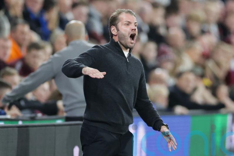 Hearts boss Robbie Neilson hails ‘clever’ Lawrence Shankland after brace