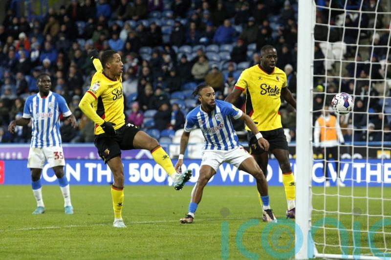 Slaven Bilic praises two-goal hero Joao Pedro as Watford see off Huddersfield