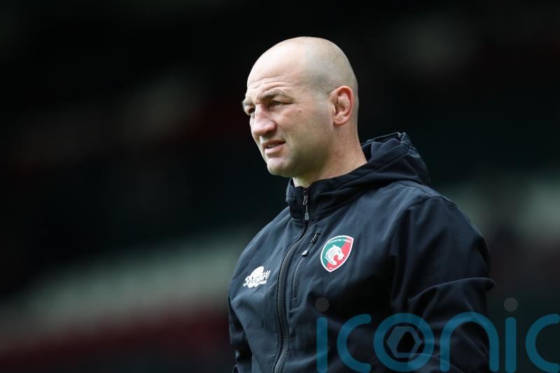 Steve Borthwick to be named new England head coach on Monday