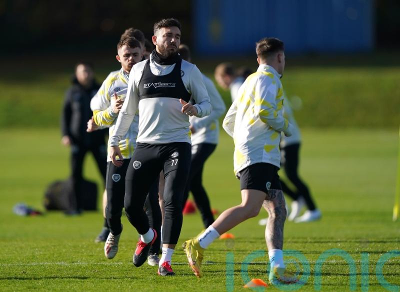 Hearts boss Robbie Neilson delighted with impact of Robert Snodgrass