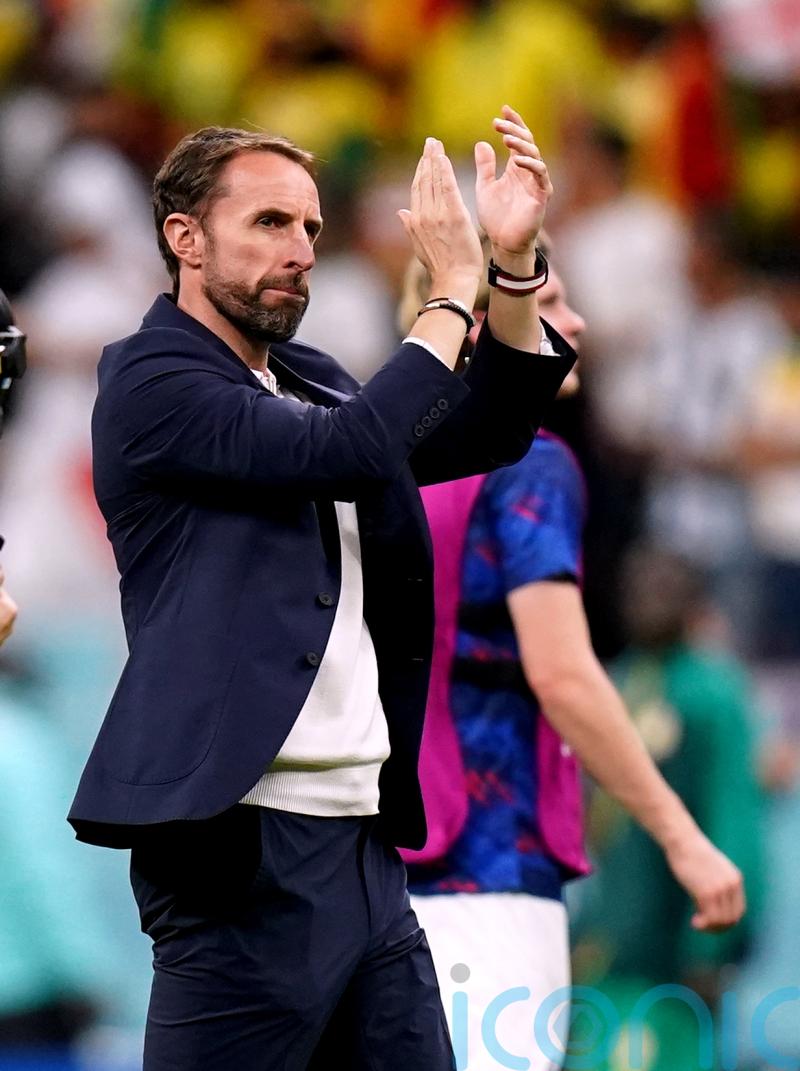 Gary Neville: Gareth Southgate staying on gives FA time to plan for successor