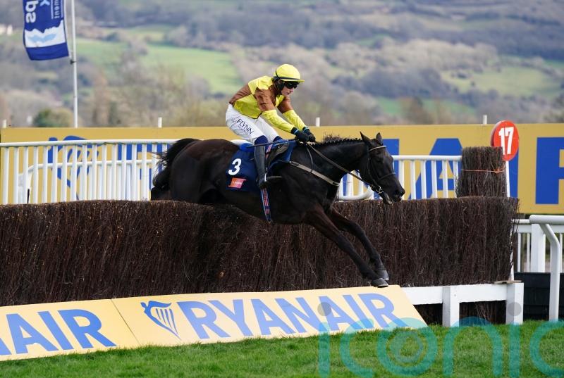 Galopin Des Champs poised for eagerly-awaited return