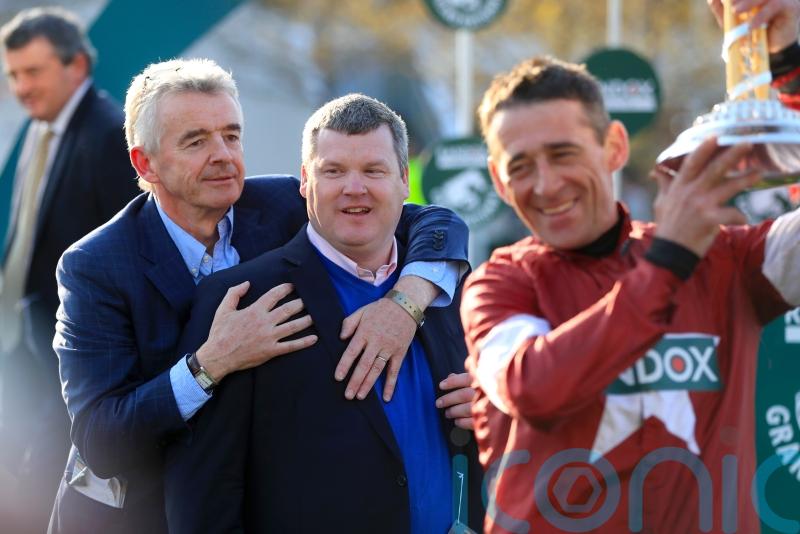 ‘Brilliant jockey and a great horseman’ – Elliott salutes retiring Russell