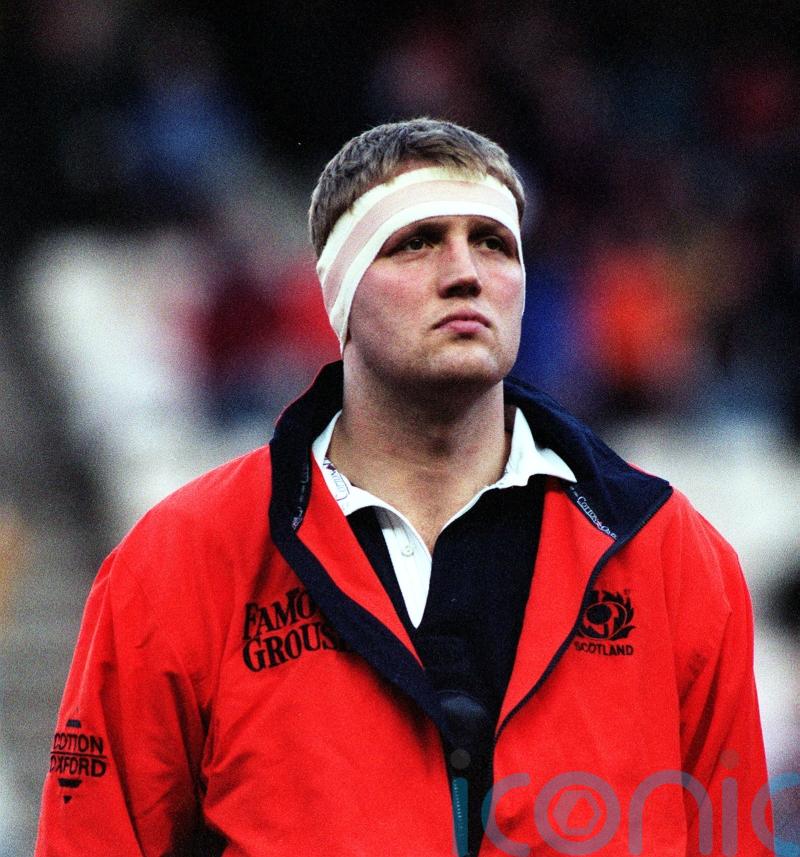 Your legacy will be that we do find a cure for MND &ndash; Doddie Weir&rsquo;s ex-team-mate