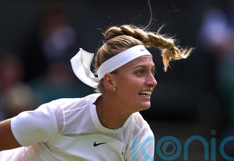 On this day in 2016 – Petra Kvitova injured in knife attack at apartment