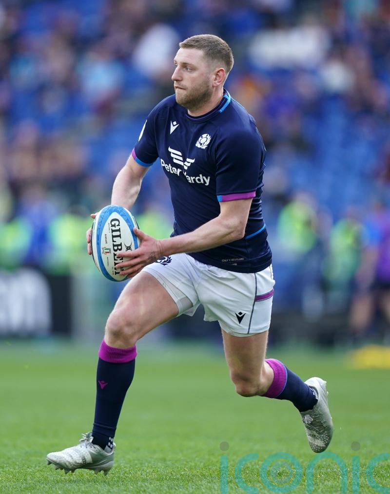 Finn Russell agrees to join Bath after next year’s World Cup