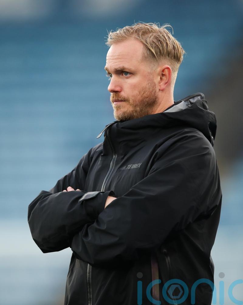 Jonas Eidevall: Women’s game must be ‘very smart’ in its growth and scheduling