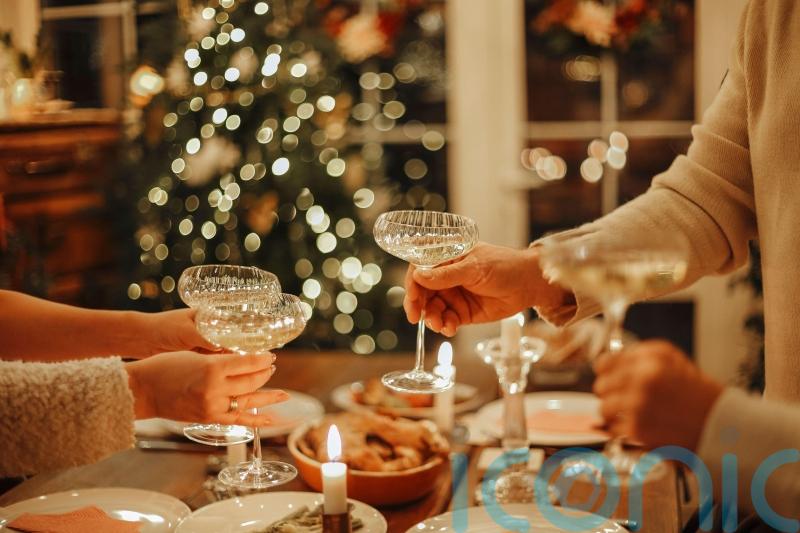 GUIDE: Chef tips for the perfect New Year’s Eve party