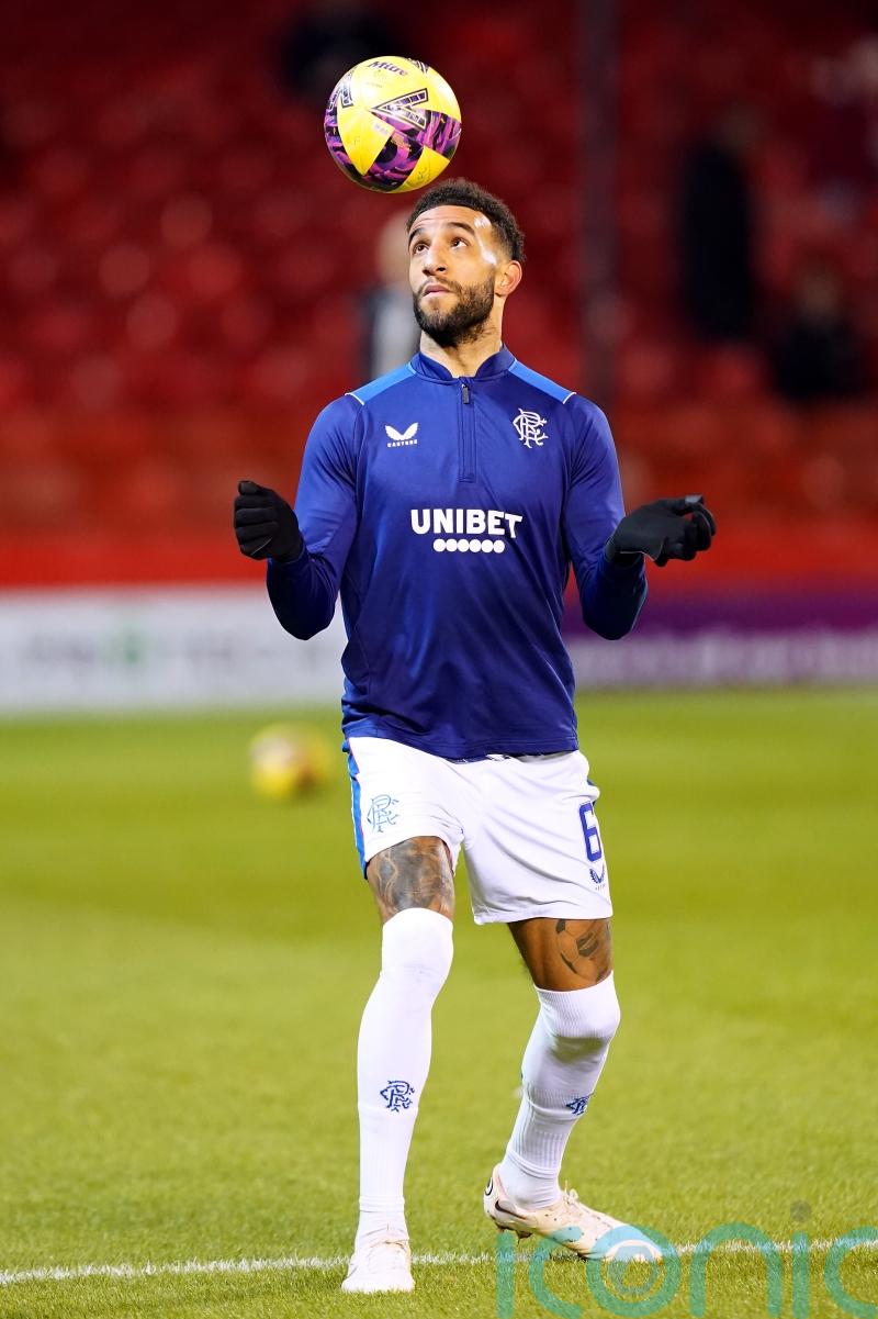 Rangers will take belief from comeback wins to Ross County – Connor Goldson