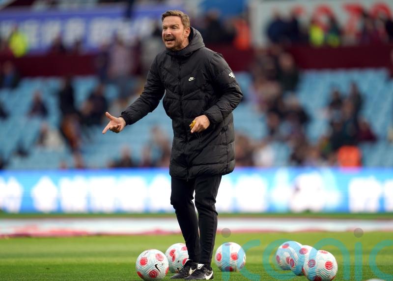 Liverpool rivalry with Man City must come with respect – assistant Pep Lijnders