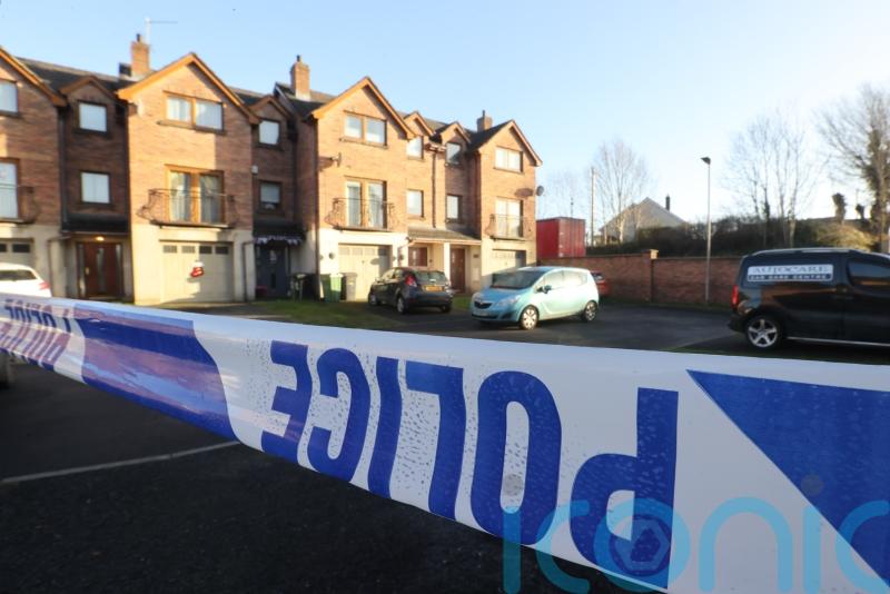 Man arrested on suspicion of murder of pregnant woman
