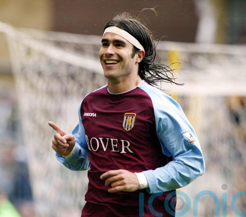 On this day in 2000: Juan Pablo Angel joins Aston Villa for club-record £9.5m