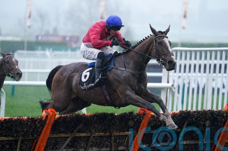 No date set for return of Sir Gerhard after injury setback