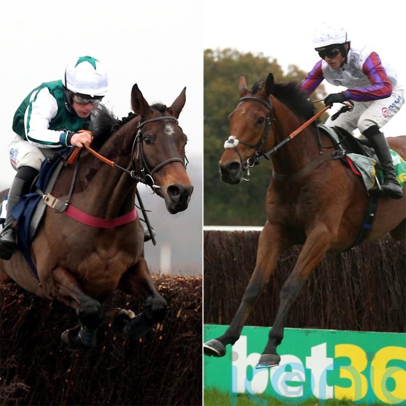 Bravemansgame and L’Homme Presse face off in King George clash