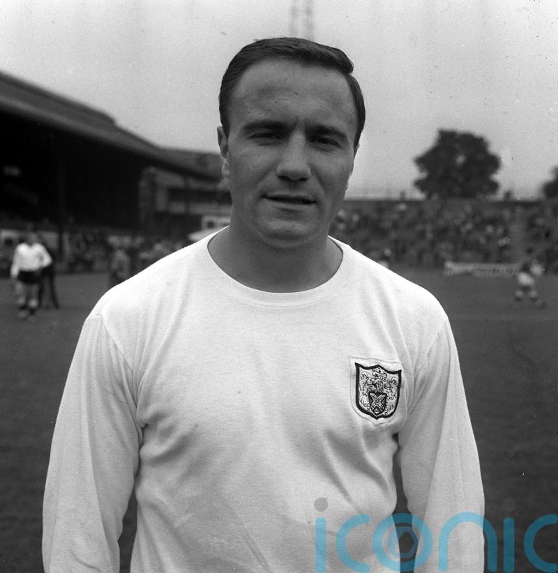 George Cohen: The World Cup winner who fought battles on and off the pitch