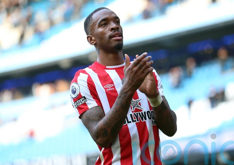 Ivan Toney fully focused on scoring goals for Brentford &ndash; Thomas Frank