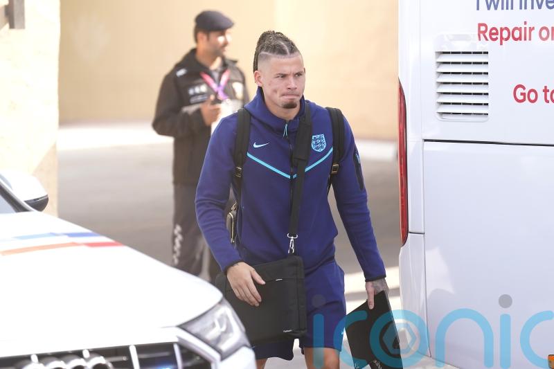 Pep Guardiola claims Kalvin Phillips returned to Manchester City ‘overweight’