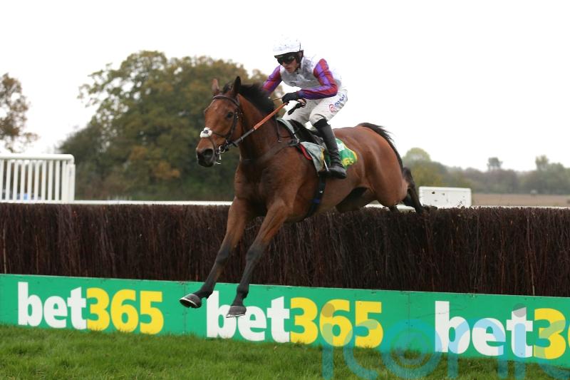 Bravemansgame leads Nicholls’ chase for 13th King George crown