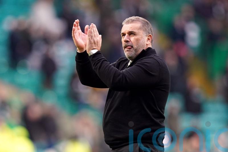 He was great – Celtic boss Ange Postecoglou hails two-goal Reo Hatate after win