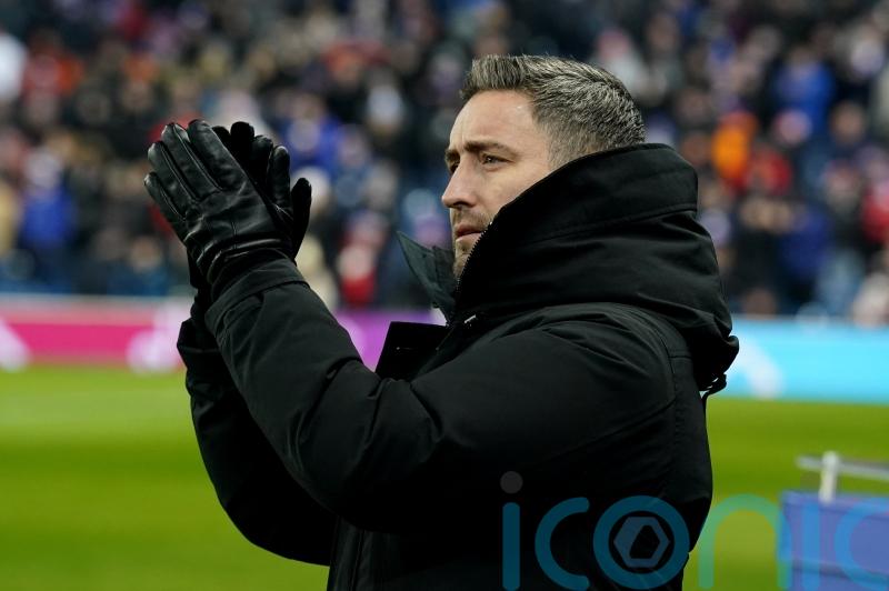Win over Livingston ‘a bit of a relief’ for Hibernian boss Lee Johnson