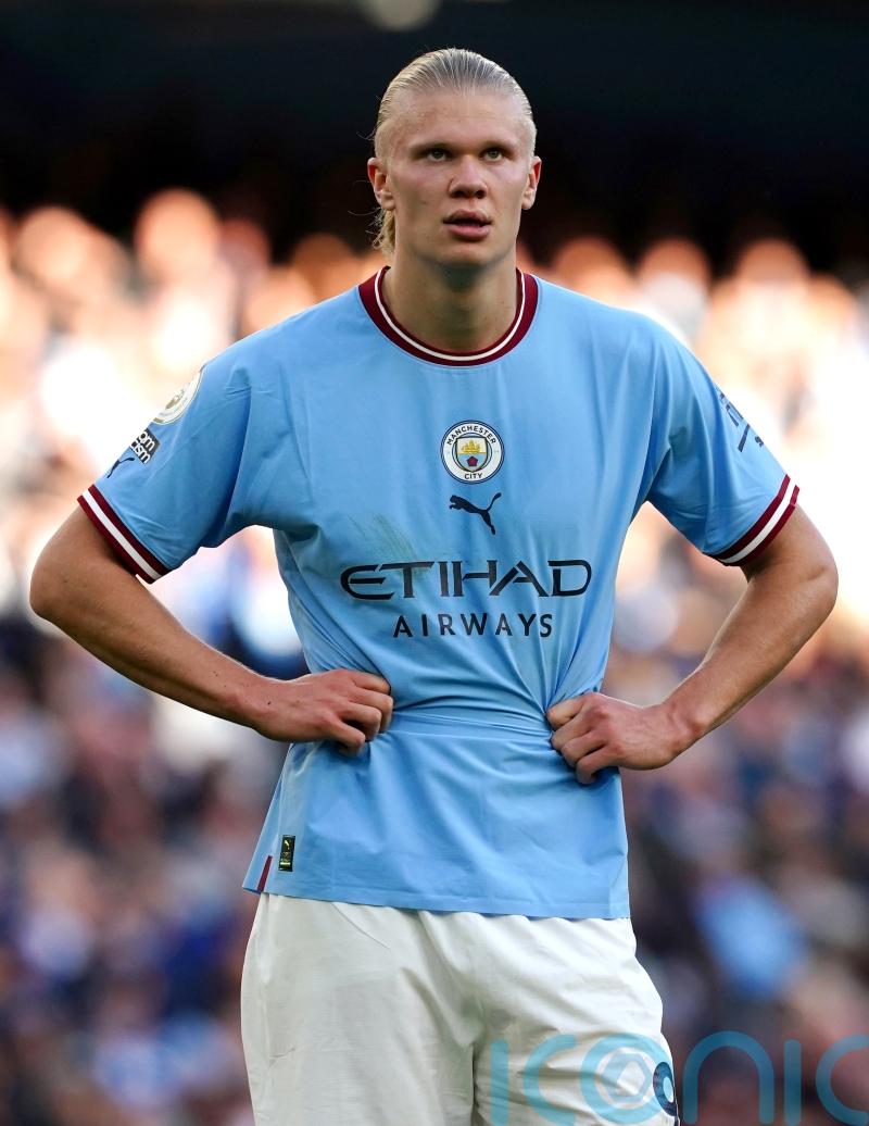 Kevin De Bruyne: Erling Haaland may outscore all top strikers I have played with