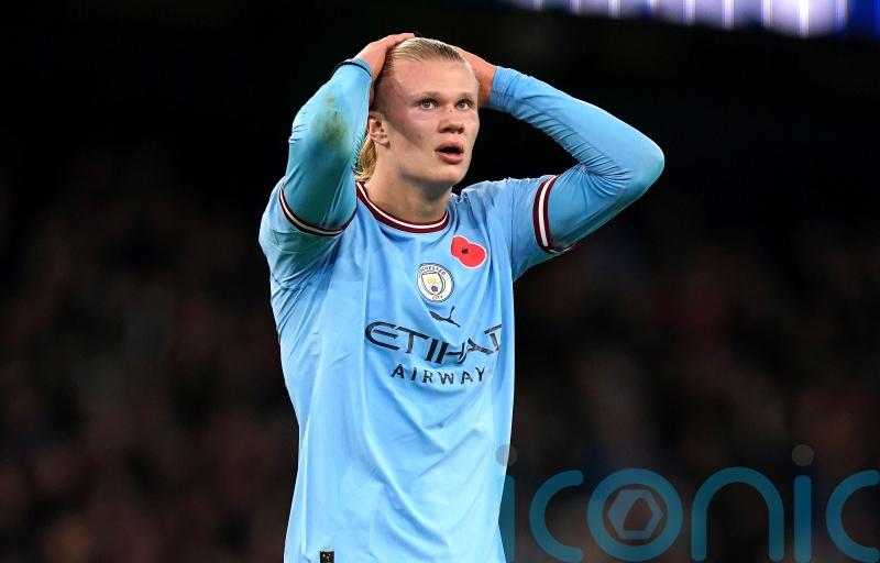 Erling Haaland will not be ‘contaminated’ by Leeds’ nice words – Pep Guardiola