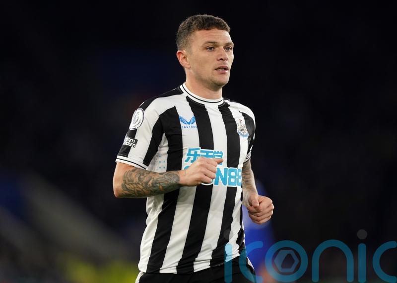 Kieran Trippier feels decision to join Newcastle vindicated by Toon turnaround