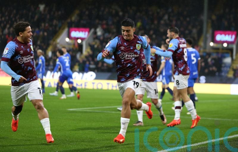 The sky is the limit – Vincent Kompany hails World Cup hero Anass Zaroury
