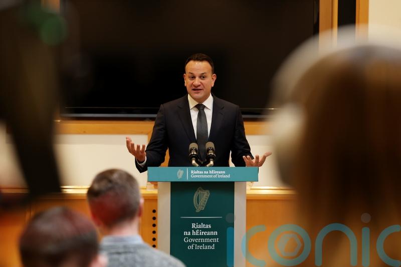 Leo Varadkar ‘not hung up on 30% income tax rate’